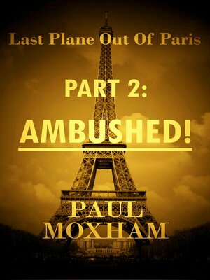 cover image of Ambushed!